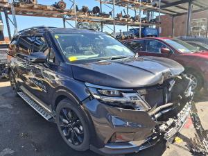 Kia Carnival 2023