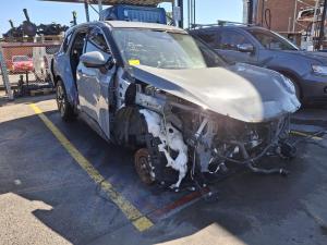 Nissan X Trail 2022