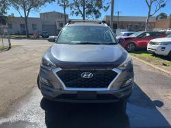 Hyundai Tucson 2020