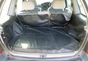 Mazda Tribute 2004
