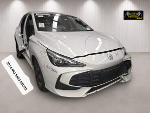 MG MG3 2024