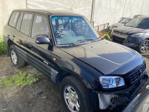 Toyota Rav 4 1998