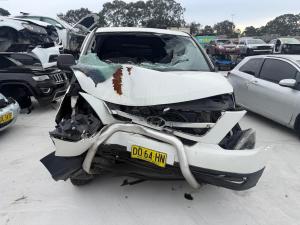 Hyundai Iload 2008