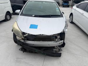 Toyota Yaris 2011