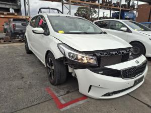 Kia Cerato 2017