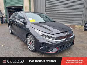 Kia Cerato 2024