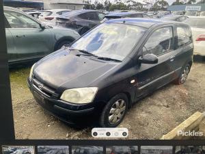 Hyundai Getz 2006