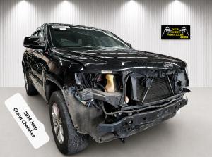 Jeep Grand Cherokee 2014