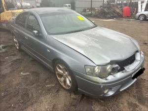 Ford Falcon 2006
