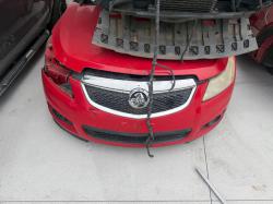 Holden Cruze 2011