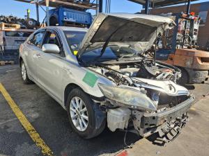 Toyota Camry 2010