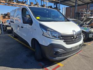 Renault Trafic 2015