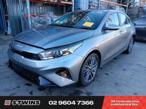 Kia Cerato 2022