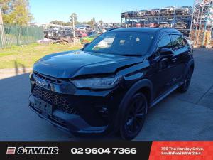 Haval H6 2022