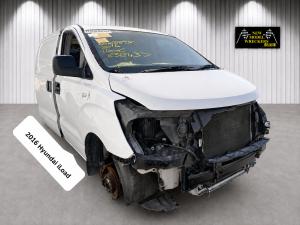 Hyundai Iload 2016