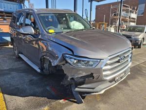 LDV D90 2017