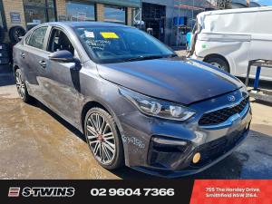 Kia Cerato 2020