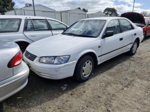 Toyota Camry 1999