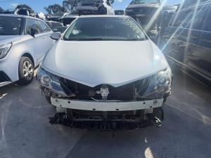 Toyota Corolla 2012
