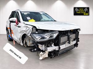 Haval H6 2024