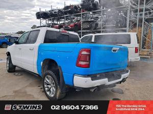 Ram 1500 2023
