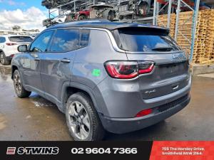 Jeep Compass 2020