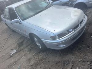 Holden Commodore 1996