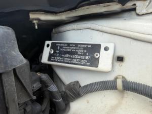 Honda Jazz 2009