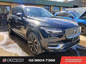 Volvo XC90 2020