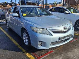 Toyota Camry 2010