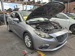 Mazda 3 2014