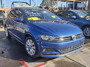 Volkswagen Polo 2020