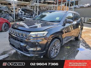 Jeep Compass 2021