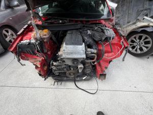 Ford Falcon 2008