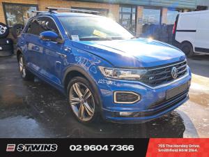 Volkswagen Amarok 2021