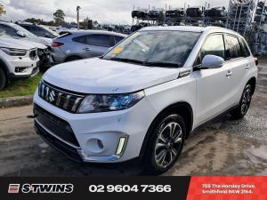 Suzuki Vitara 2023
