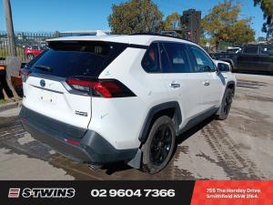 Toyota RAV4 2020