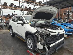 Toyota RAV4 2021