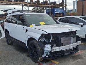 Hyundai Santa Fe 2026