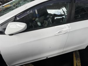 Hyundai I30 2015