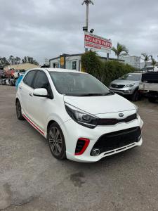 Kia Picanto 2019