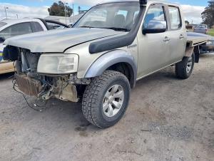 Ford Ranger 2007