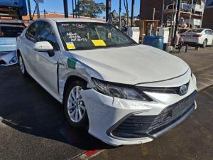 Toyota Sedan 2023