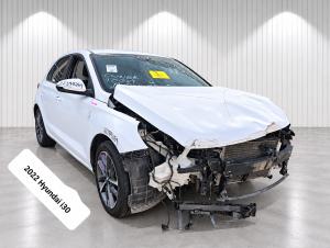 Hyundai I30 2022