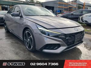 Hyundai I30 2022