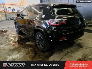 Jeep Compass 2021