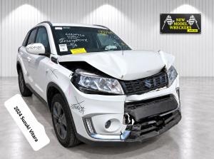 Suzuki Vitara 2024