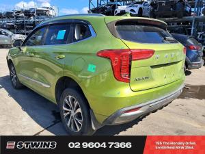 Haval Jolion 2022