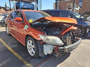 Toyota Camry 2006