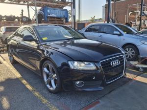 Audi A5 2007